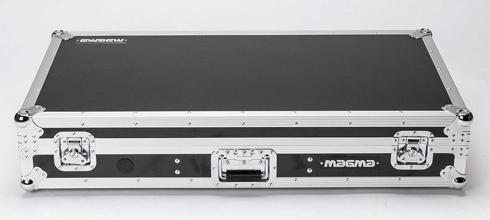 Magma Bags / Multi-format battle case DJ set case画像10
