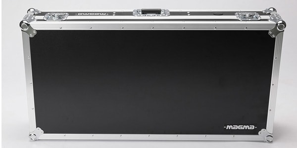 Magma Bags / Multi-format battle case DJ set case画像11
