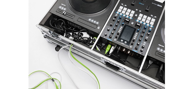 Magma Bags / Multi-format battle case DJ set case画像6