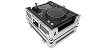  DJ Controller case XDJ-1000MK2 ハードケース