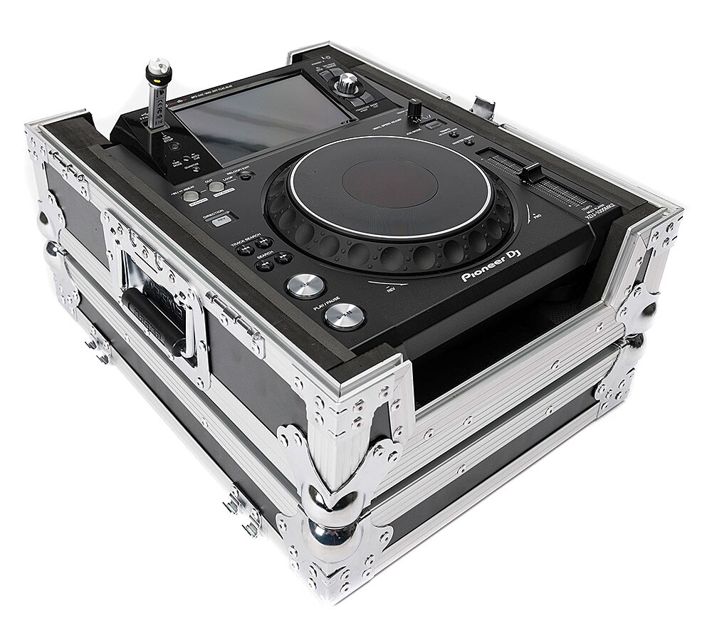 /DJ Controller case XDJ-1000MK2 ハードケース