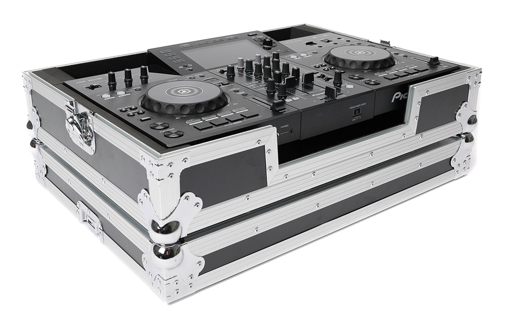 /DJ Controller Case XDJ-RR ハードケース