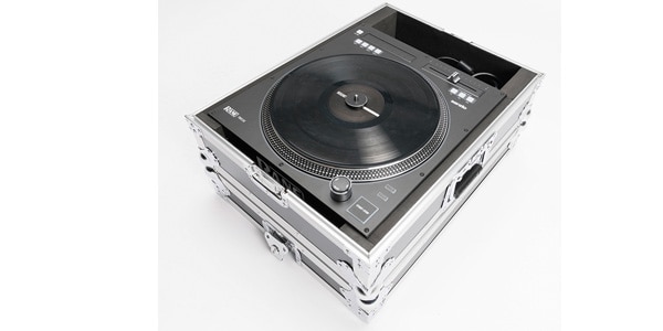 Magma Bags ( マグマ バッグス ) DJ-Controller Case Twelve