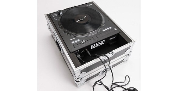 Magma Bags ( マグマ バッグス ) DJ-Controller Case Twelve