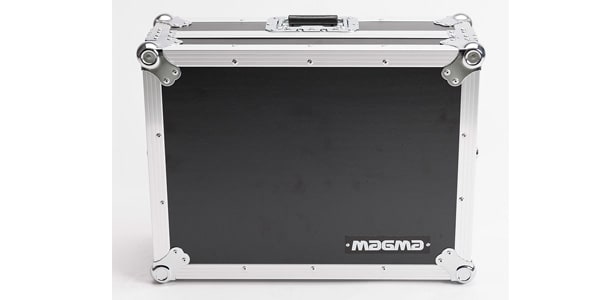 Magma Bags ( マグマ バッグス ) DJ-Controller Case Twelve Magma Bags ( マグマ バッグス ) DJ-Controller Case Twelve
