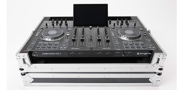 Magma Bags / DJ Controller Case Prime 4 Hard Case画像2