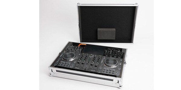 Magma Bags / DJ Controller Case Prime 4 Hard Case画像3