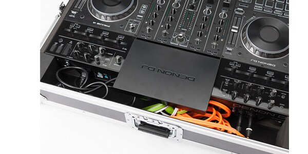 Magma Bags / DJ Controller Case Prime 4 Hard Case画像4