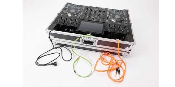 Magma Bags / DJ Controller Case Prime 4 Hard Case画像5