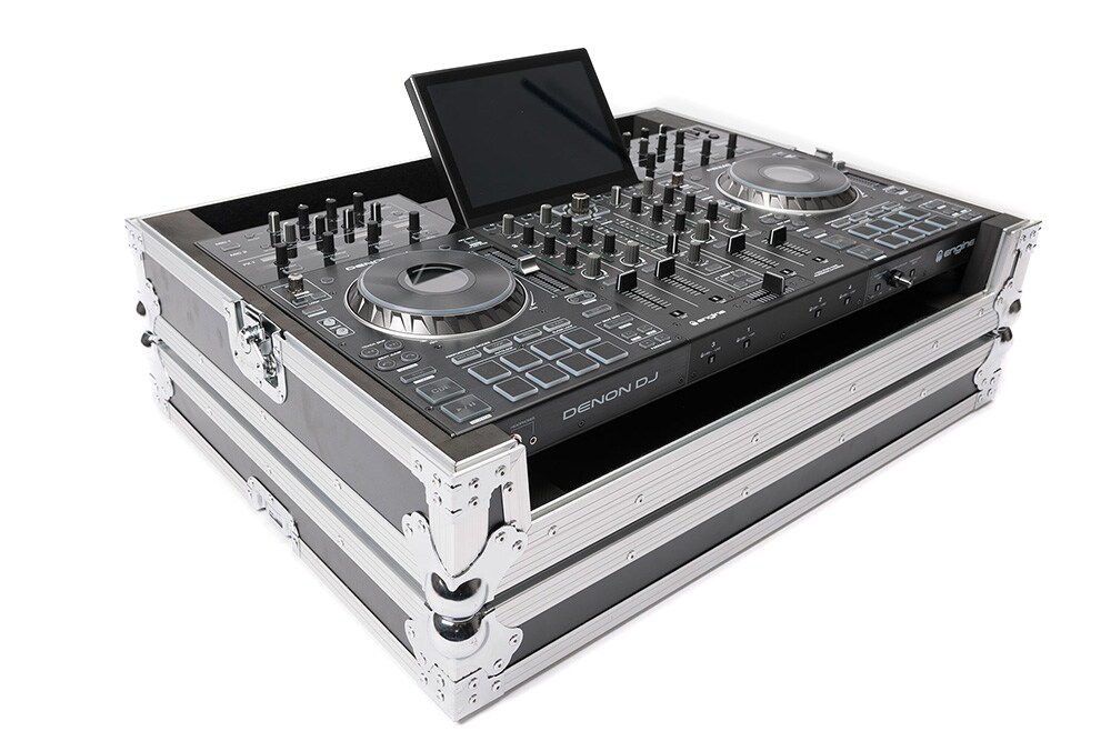 /DJ Controller Case Prime 4 ハードケース