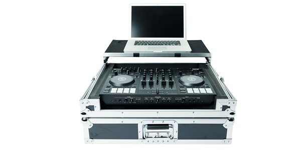 Magma Bags / Controller Workstation DJ-707用ハードケース画像2