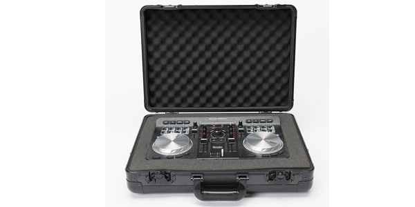 Magma Bags ( マグマ バッグス ) / Carry Lite DJ-Case L DDJ-400/DDJ-SB3対応ハードケース画像2