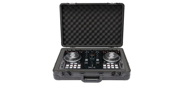 Magma Bags ( マグマ バッグス ) / Carry Lite DJ-Case L DDJ-400/DDJ-SB3対応ハードケース画像3
