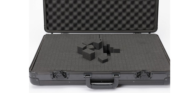 Magma Bags ( マグマ バッグス ) / Carry Lite DJ-Case L DDJ-400/DDJ-SB3対応ハードケース画像4
