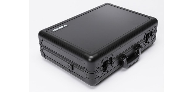 Magma Bags ( マグマ バッグス ) / Carry Lite DJ-Case L DDJ-400/DDJ-SB3対応ハードケース画像5