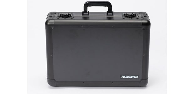 Magma Bags ( マグマ バッグス ) / Carry Lite DJ-Case L DDJ-400/DDJ-SB3対応ハードケース画像6