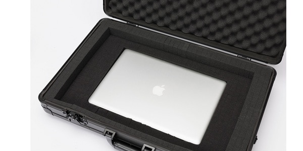 Magma Bags / Carry Lite DJ-Case XL Plus DDJ-SR / DDJ-RR対応ハードケース画像4