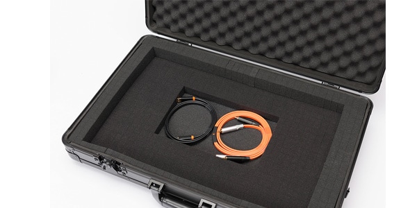 Magma Bags / Carry Lite DJ-Case XL Plus DDJ-SR / DDJ-RR対応ハードケース画像5