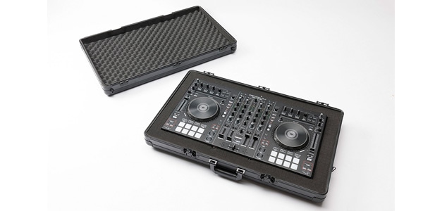 Magma Bags / Carry Lite DJ-Case XXL Plus DDJ-SX/RX/DDJ-1000対応画像5