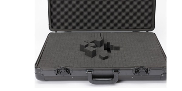Magma Bags / Carry Lite DJ-Case XXL Plus DDJ-SX/RX/DDJ-1000対応画像6