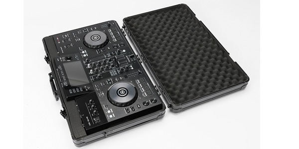 Magma Bags ( マグマ バッグス ) Carry Lite DJ-Case XXL DDJ