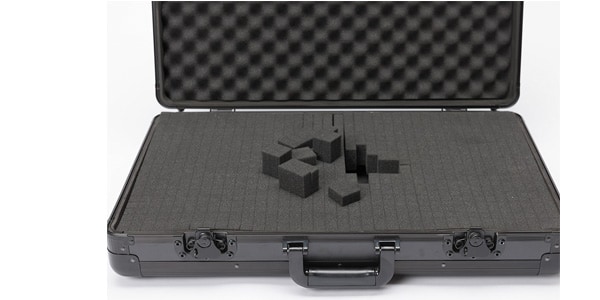 Magma ( マグマ )Dj XDJ-RR ハードケース Magma Bags ( マグマ バッグス ) DJ Controller Case XDJ-RR