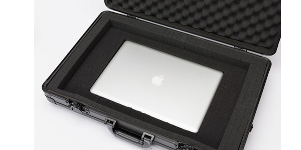 Magma Bags ( マグマ バッグス ) Carry Lite DJ-Case XXL DDJ