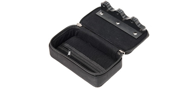 Magma Bags / HEADSHELL CASE DJ Cartridge/Record Needle Case画像4
