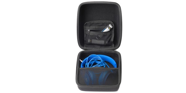 Magma Bags / HEADPHONE-CASE II headphone case