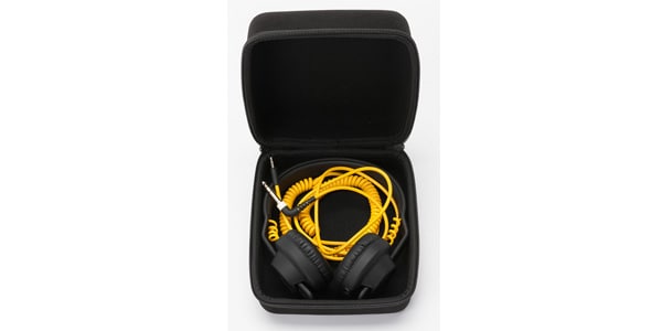 Magma Bags / HEADPHONE-CASE II headphone case画像2
