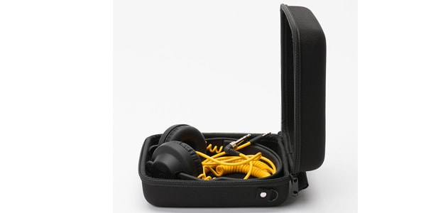 Magma Bags / HEADPHONE-CASE II headphone case画像3