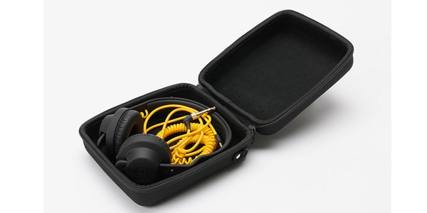 Magma Bags / HEADPHONE-CASE II headphone case画像4