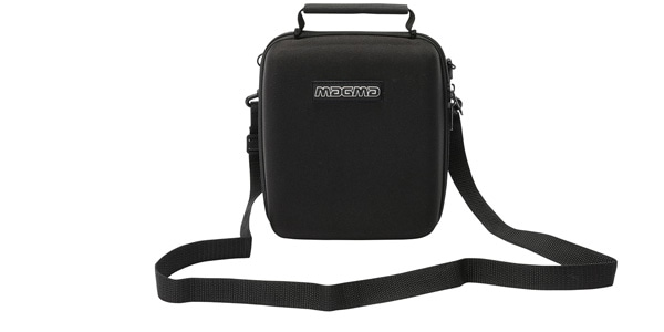 Magma Bags / HEADPHONE-CASE II headphone case画像6