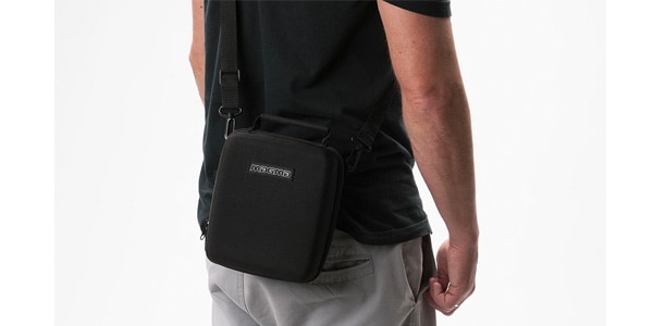 Magma Bags / HEADPHONE-CASE II headphone case画像7