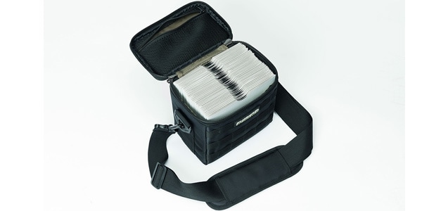 Magma Bags / 45 Record-Bag 50 7インチレコード用バッグ画像5