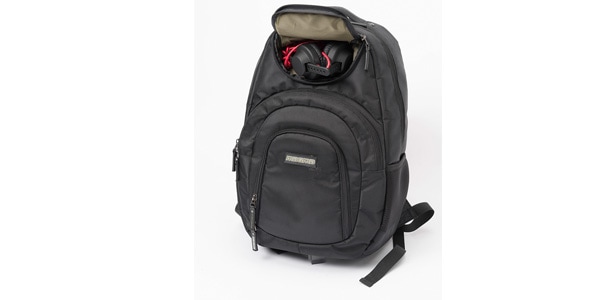 Magma Bags / BEATPACK L - DJ向けバックパック・リュックサック画像5