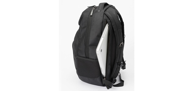 Magma Bags / BEATPACK L - DJ向けバックパック・リュックサック画像6