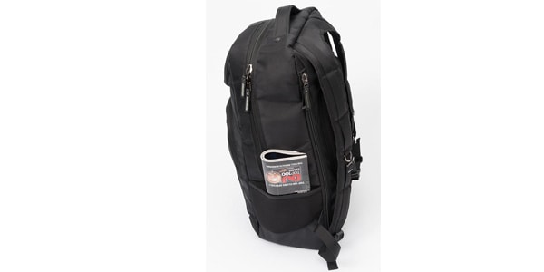 Magma Bags / BEATPACK XL - DJ向けバックパック・リュックサック画像11