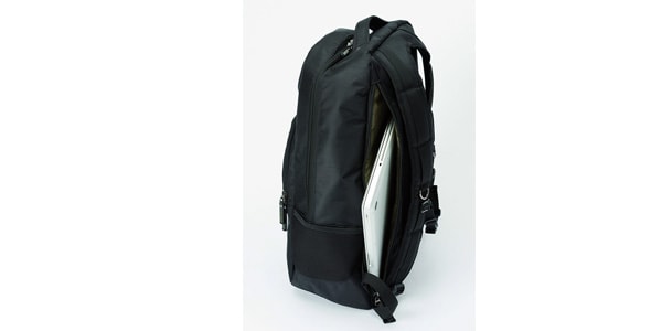 Magma Bags / BEATPACK XL - DJ向けバックパック・リュックサック画像5