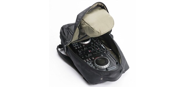 Magma Bags / BEATPACK XL - DJ向けバックパック・リュックサック画像8