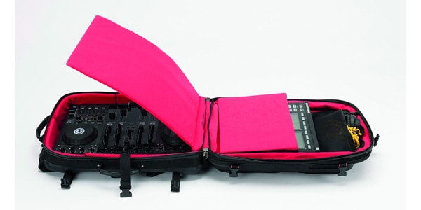 Magma Bags / Riot DJ-Backpack XL画像5