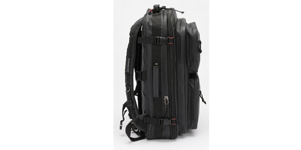 Magma Bags / Riot DJ-Backpack XL画像8