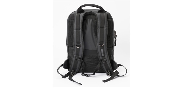 美品　MAGMA  DJバッグ　ROOT PACK DJ-BACKPACK L