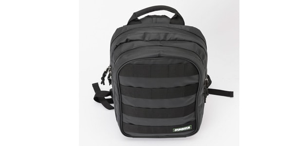 Magma Bags / Riot DJ-Backpack Lite画像5