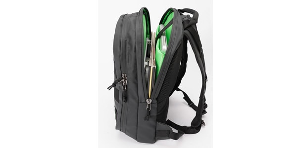 Magma Bags / Riot DJ-Backpack Lite画像7
