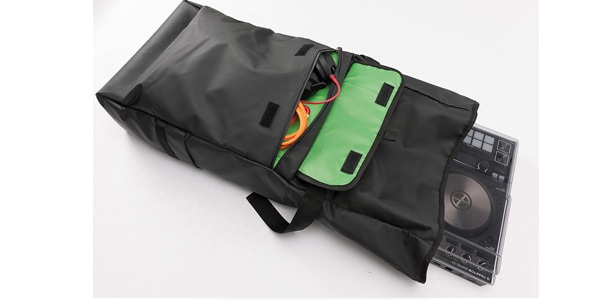 Magma Bags ( マグマ バッグス ) Riot Control-Pack Lite - DJ