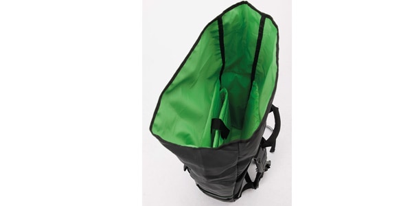 Magma Bags ( マグマ バッグス ) Riot Control-Pack Lite - DJ