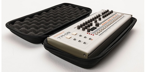 Magma Bags ( マグマ バッグス )  / CTRL Case Boutique Dock コンパクト・シンセサイザー用ケース画像2
