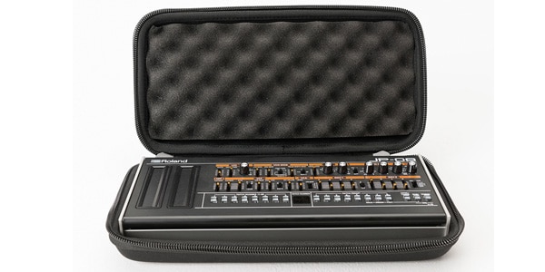 Magma Bags ( マグマ バッグス )  / CTRL Case Boutique Dock コンパクト・シンセサイザー用ケース画像4