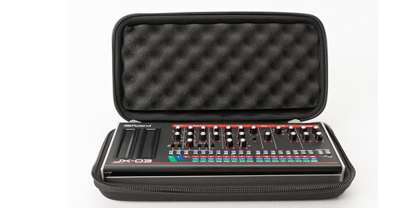 Magma Bags ( マグマ バッグス )  / CTRL Case Boutique Dock コンパクト・シンセサイザー用ケース画像6